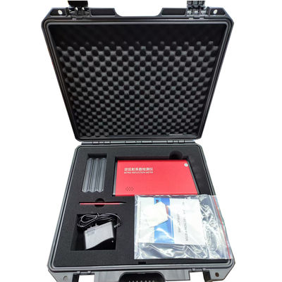 Мастер-модуль 32 MCU ретроотражающий измеритель для температуры окружающей среды -5°C - 50°C и хранения 100 наборов данных