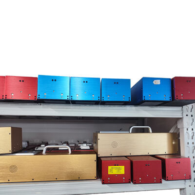 Решение для быстрого измерения времени работы более 72 часов. Диапазон измерения КД от 0 до 400 мкд/м²·лк. Предназначено для оптических испытаний