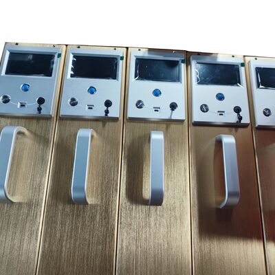 Incident angle 8876 degrees Retroreflector Meter with Ambient temperature minus 15 to plus 60 degrees and Data storage space 16G more than 200000 test data