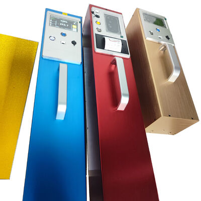 RL диапазон измерений 0-4000mcd M2lx Ретрорефлекторный счетчик Время работы более 72 часов Повторяемость Ошибка измерения менее 3%