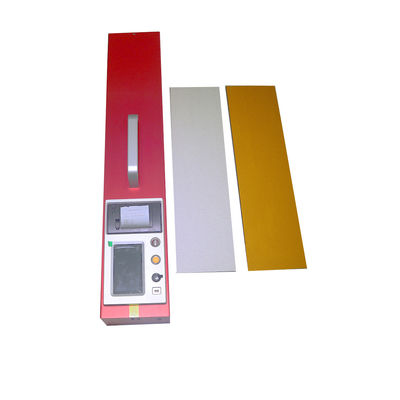 Красный ретро отражательный метр 8GB на дорожные разметки одна ключевая тарировка