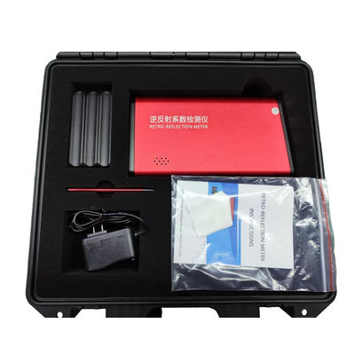 RS232 Коммуникационный интерфейс Энергометр Калибровочное оборудование 6,0 кг валовой массы Точное и простое в эксплуатации