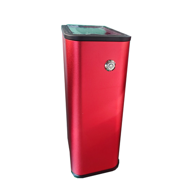 Компактный ретро-отражательный счетчик с 6В постоянным питанием -4° Угол попадания и 0,2° Угол наблюдения