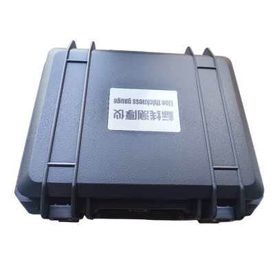 6,0 кг ретроотражающий измеритель с более чем 99 999 тестовыми данными для температуры окружающей среды от -5°C до +50°C