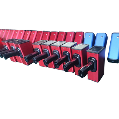 Ретроотражающий измеритель с памятью 8 ГБ, углом падения -4° и температурой окружающей среды -5°C~+50°C