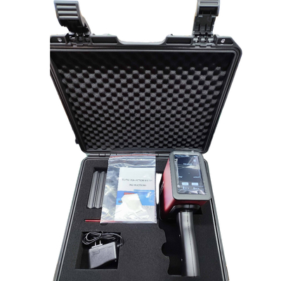 0.2° Угловой рефлектометр для наблюдения для -5°C~+50°C с тестовым пятном 32 мм