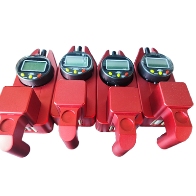 0.02мм Высокая точность диапазона измерений -12.7мм 12.7мм для точных измерений в производстве