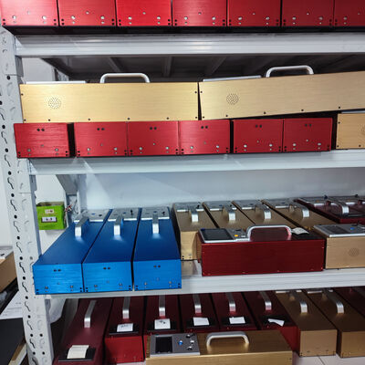 Угол обзора 105 градусов инструмент с небольшой ошибкой измерения и общим объемом 700 мм х 135 мм х 115 мм разработан для обеспечения точности измерений