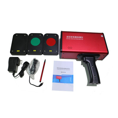 Повысьте эффективность тестирования с помощью оборудования для испытания электросчетчиков: хранение данных на 100 наборов и угол обзора 0,2°