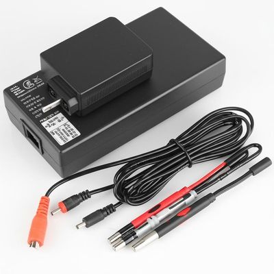 Professional Measurement Items with DC 8.4V Charger