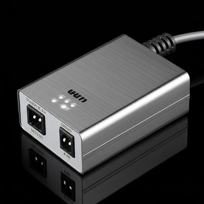 Зарядные устройства DC 8.4V Измерительные элементы, предлагающие бесперебойное управление мощностью и результаты измерений в нескольких отраслях промышленности