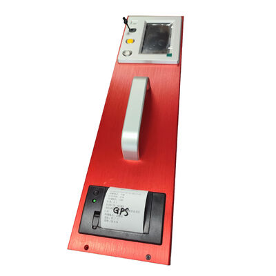 Цветовая температура 2856±50K Стандартный источник света А Люксметр-отражатель с диапазоном измерения RL 0-4000 мкд·м²·лк и зарядным устройством постоянного тока 8,4 В для измерения коэффициента отражения света