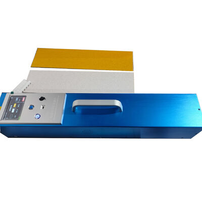 Инструмент для быстрого измерения комплементарного угла 1,24 градуса для точной оценки площади апертуры 340 мм x 95 мм в процессах обеспечения качества