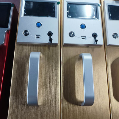 Рабочее время более 72 часов Технология многократных измерений, обеспечивающая постоянную производительность и сбор данных