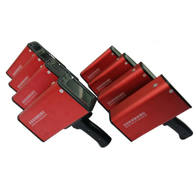 DC 8.4V 3500mAh 32mm Retroreflectometer одно ключевое обнаружение