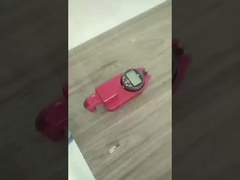 Размер габарита дорожной маркировки