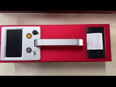 Точность 1,05° Ретрорефлекторный счетчик для дорожной маркировки