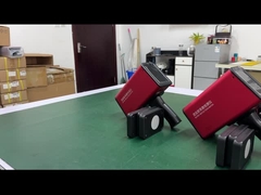 DC 8,4V 220 мм × 250 мм × 80 мм Ретрорефлектометр