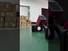 Одноклик калибровка движения 32 мм знак ретрорефлектометр быстрое обнаружение